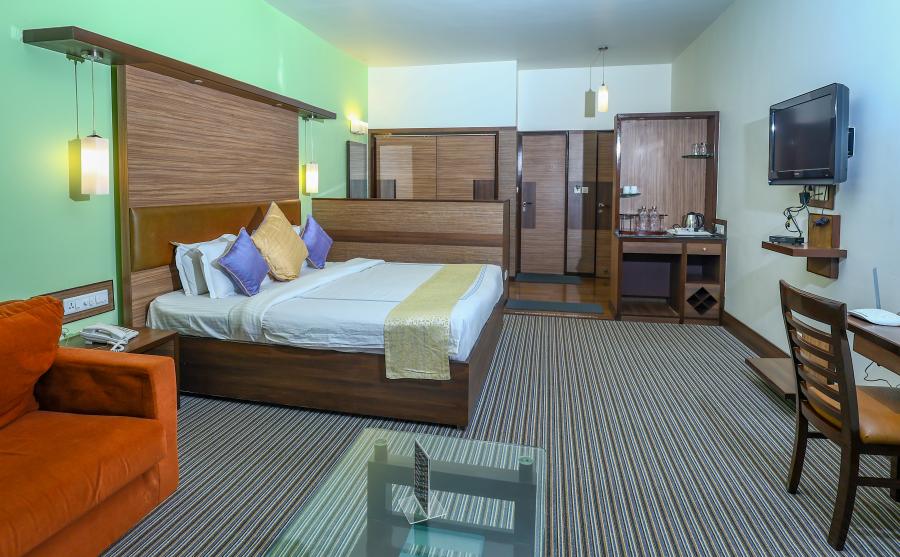 Regal Room