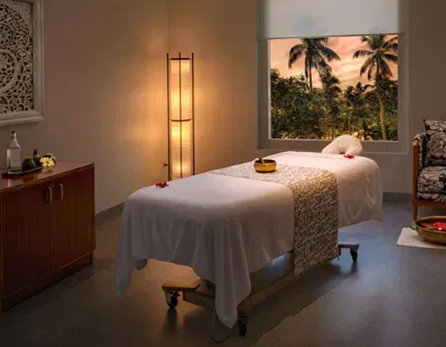 Spa & Wellness